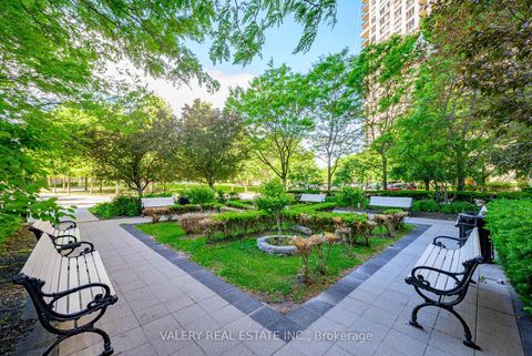 Photo 29 at 1626 - 700 Humberwood Boulevard, Clairville, Toronto