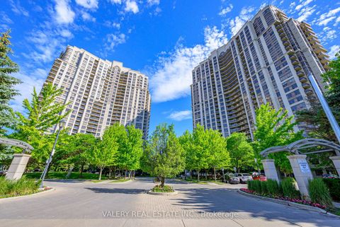 Photo 30 at 1626 - 700 Humberwood Boulevard, Clairville, Toronto