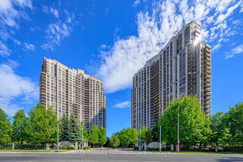 Photo 32 at 1626 - 700 Humberwood Boulevard, Clairville, Toronto