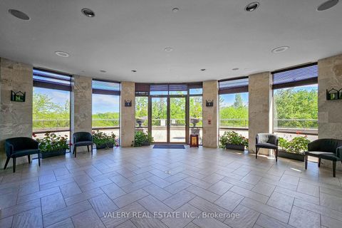 Photo 33 at 1626 - 700 Humberwood Boulevard, Clairville, Toronto