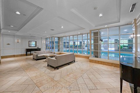 Photo 35 at 1626 - 700 Humberwood Boulevard, Clairville, Toronto