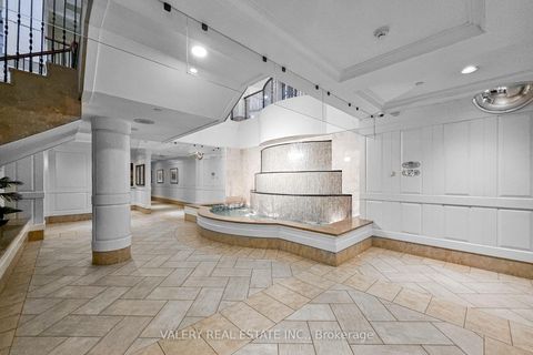 Photo 36 at 1626 - 700 Humberwood Boulevard, Clairville, Toronto