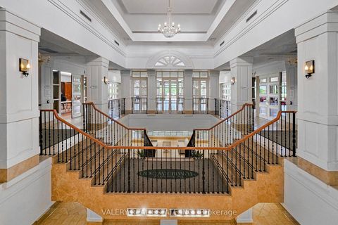 Photo 37 at 1626 - 700 Humberwood Boulevard, Clairville, Toronto
