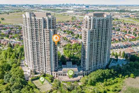 Photo 40 at 1626 - 700 Humberwood Boulevard, Clairville, Toronto