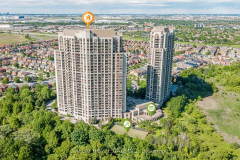 Photo 41 at 1626 - 700 Humberwood Boulevard, Clairville, Toronto