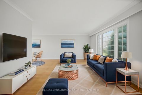 Photo 8 at 19 Portico Drive, Woburn, Toronto