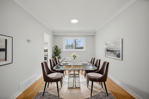 Photo 9 at 19 Portico Drive, Woburn, Toronto