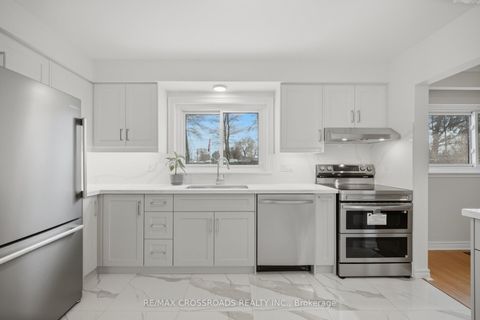 Photo 20 at 19 Portico Drive, Woburn, Toronto
