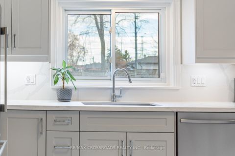 Photo 21 at 19 Portico Drive, Woburn, Toronto