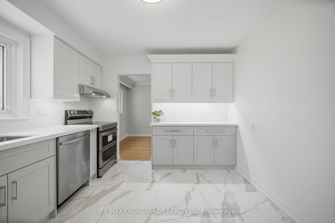 Photo 22 at 19 Portico Drive, Woburn, Toronto