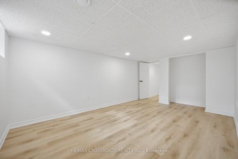Photo 36 at 19 Portico Drive, Woburn, Toronto