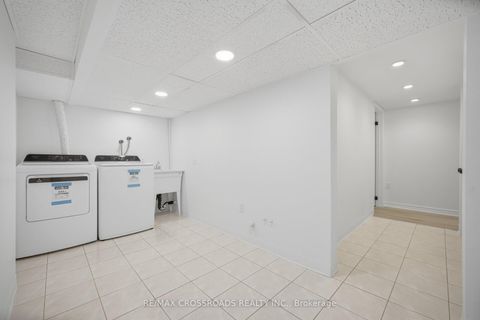 Photo 37 at 19 Portico Drive, Woburn, Toronto