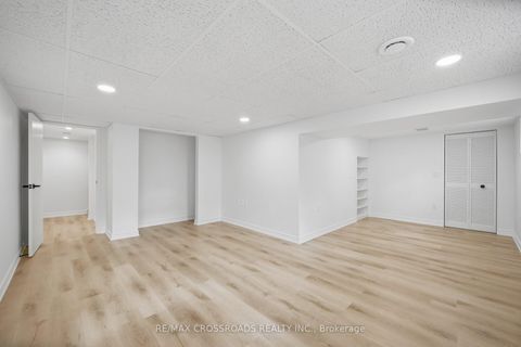Photo 42 at 19 Portico Drive, Woburn, Toronto