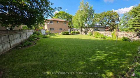 Photo 45 at 19 Portico Drive, Woburn, Toronto