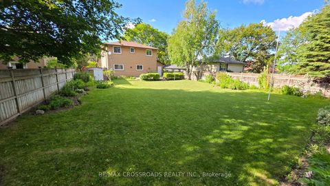 Photo 47 at 19 Portico Drive, Woburn, Toronto