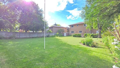 Photo 48 at 19 Portico Drive, Woburn, Toronto