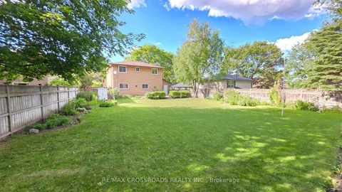 Photo 49 at 19 Portico Drive, Woburn, Toronto