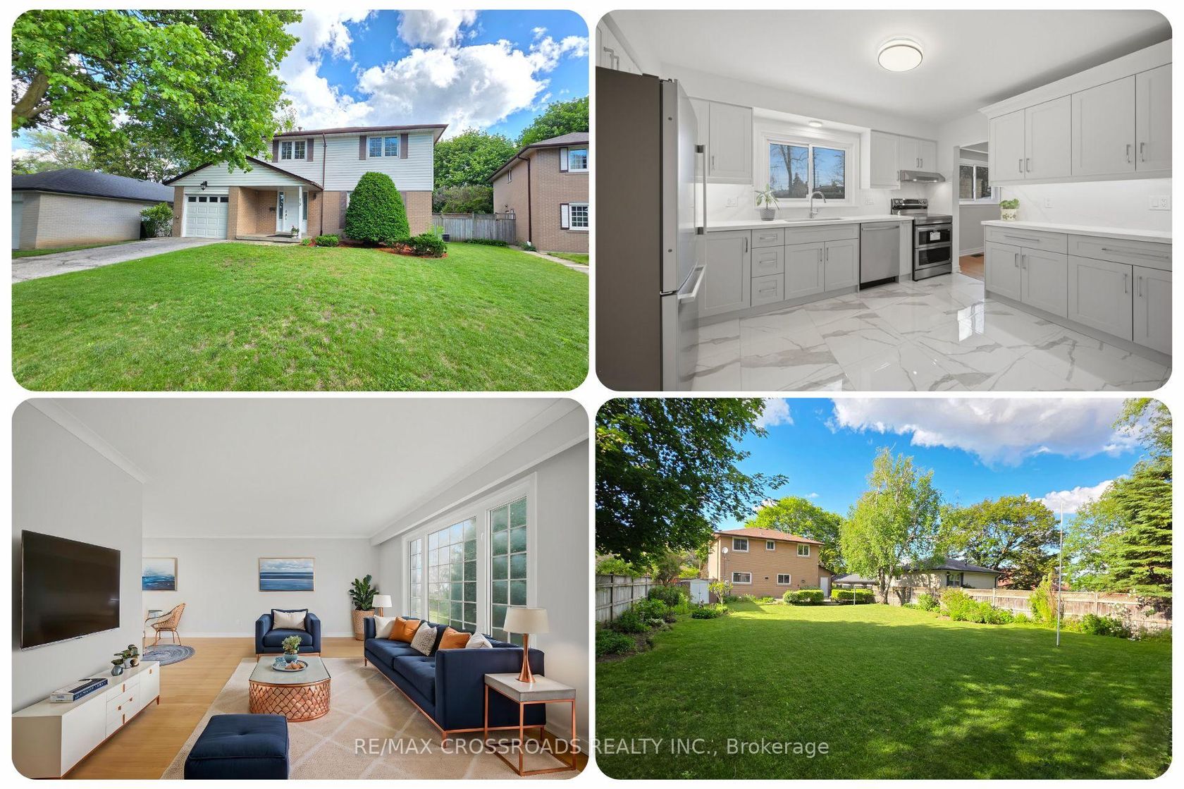 19 Portico Drive, Woburn, Toronto 