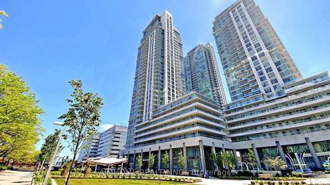 Photo 0 at 2602 - 70 Town Centre Court, Bendale, Toronto