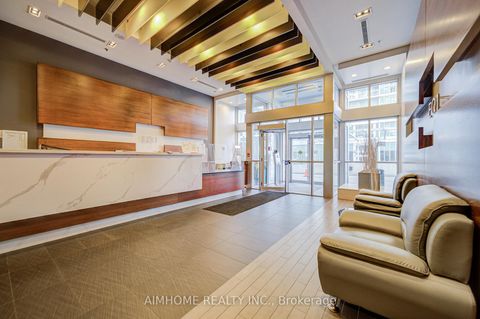 Photo 1 at 2602 - 70 Town Centre Court, Bendale, Toronto