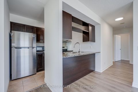 Photo 2 at 2602 - 70 Town Centre Court, Bendale, Toronto