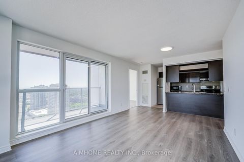 Photo 3 at 2602 - 70 Town Centre Court, Bendale, Toronto