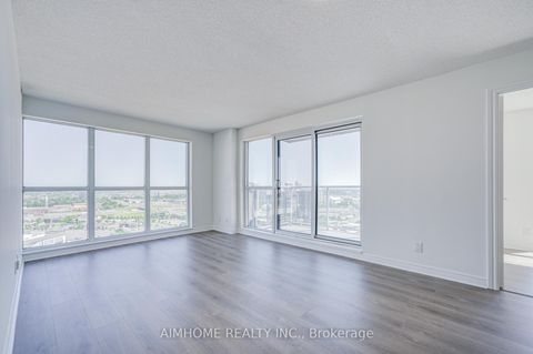 Photo 4 at 2602 - 70 Town Centre Court, Bendale, Toronto