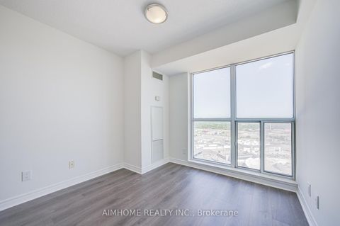 Photo 8 at 2602 - 70 Town Centre Court, Bendale, Toronto