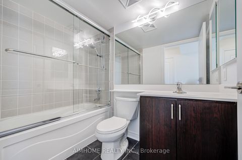 Photo 9 at 2602 - 70 Town Centre Court, Bendale, Toronto
