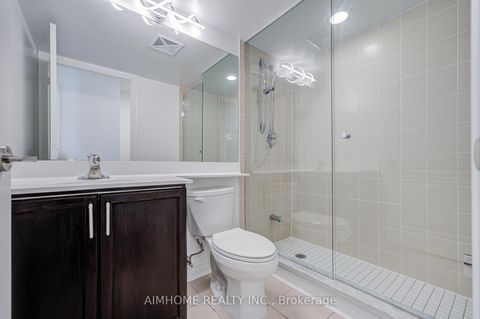 Photo 10 at 2602 - 70 Town Centre Court, Bendale, Toronto