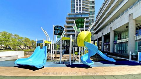 Photo 14 at 2602 - 70 Town Centre Court, Bendale, Toronto