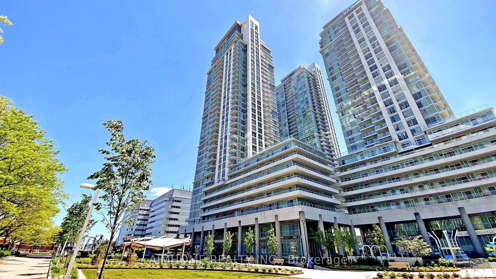 2602 - 70 Town Centre Court, Bendale, Toronto photo 9