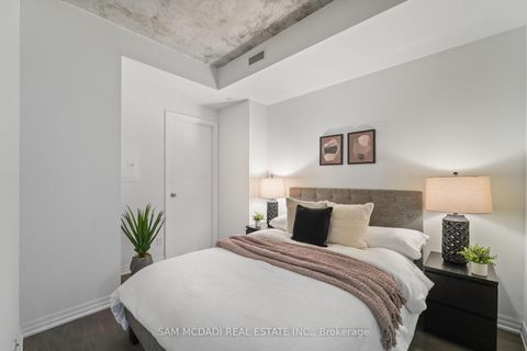 Photo 17 at 1603 - 88 Blue Jays Way, Waterfront Communities C1, Toronto