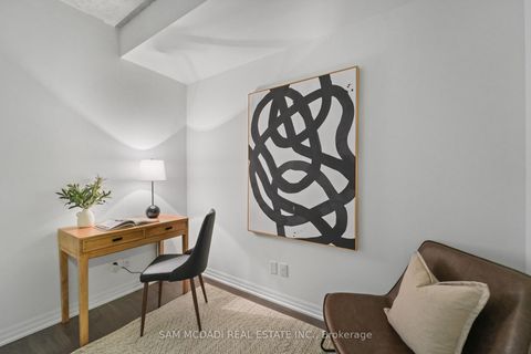 Photo 20 at 1603 - 88 Blue Jays Way, Waterfront Communities C1, Toronto