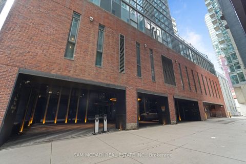 Photo 24 at 1603 - 88 Blue Jays Way, Waterfront Communities C1, Toronto