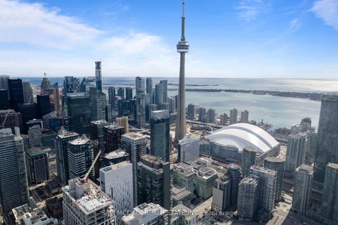 Photo 26 at 1603 - 88 Blue Jays Way, Waterfront Communities C1, Toronto