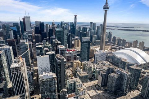 Photo 27 at 1603 - 88 Blue Jays Way, Waterfront Communities C1, Toronto