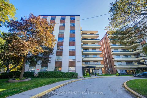 Photo 0 at 504 - 921 Midland Avenue, Eglinton East, Toronto