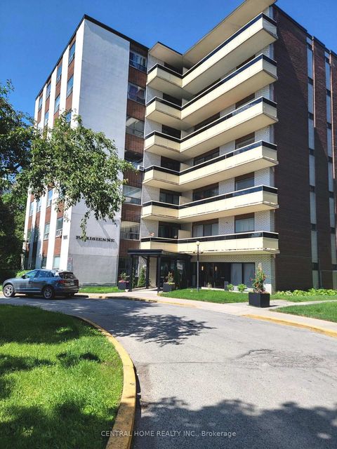 Photo 0 at 504 - 921 Midland Avenue, Eglinton East, Toronto