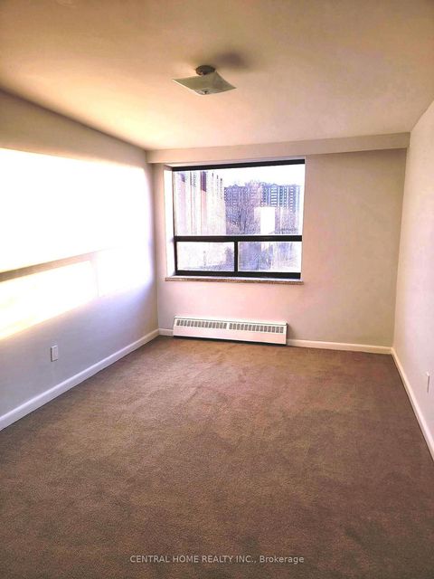 Photo 2 at 504 - 921 Midland Avenue, Eglinton East, Toronto