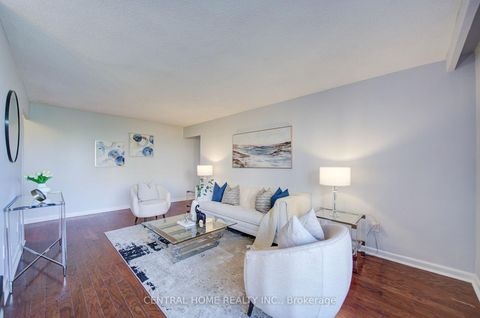 Photo 9 at 504 - 921 Midland Avenue, Eglinton East, Toronto