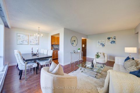 Photo 10 at 504 - 921 Midland Avenue, Eglinton East, Toronto