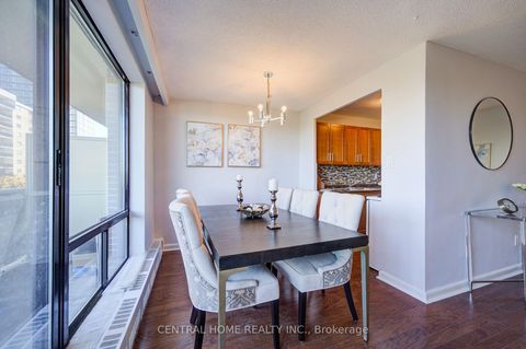Photo 11 at 504 - 921 Midland Avenue, Eglinton East, Toronto