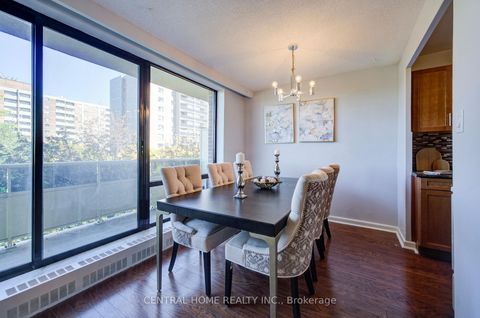 Photo 12 at 504 - 921 Midland Avenue, Eglinton East, Toronto