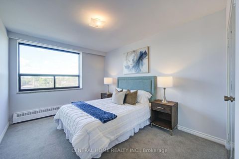 Photo 16 at 504 - 921 Midland Avenue, Eglinton East, Toronto