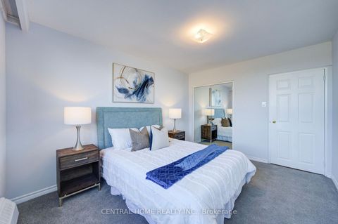 Photo 17 at 504 - 921 Midland Avenue, Eglinton East, Toronto