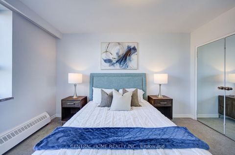Photo 18 at 504 - 921 Midland Avenue, Eglinton East, Toronto