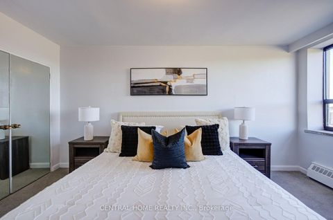 Photo 20 at 504 - 921 Midland Avenue, Eglinton East, Toronto