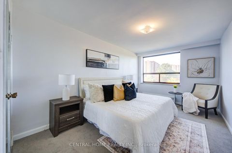 Photo 21 at 504 - 921 Midland Avenue, Eglinton East, Toronto