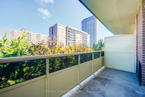 Photo 22 at 504 - 921 Midland Avenue, Eglinton East, Toronto